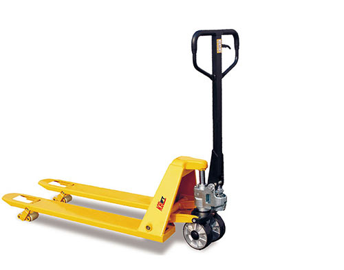 Pallet trucks - Scissor lifts Australia