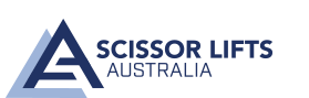 Scissor Lifts Australia logo